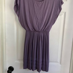 Lush Dress - Nordstrom